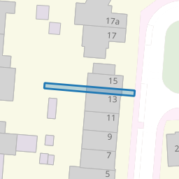 Perceel APN03-M-1171