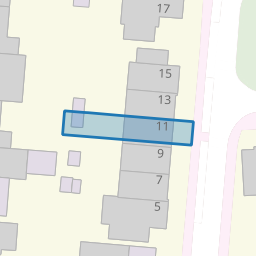 Perceel APN03-M-1175