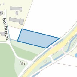 Perceel APN03-M-1185