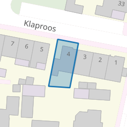 Perceel APN03-M-1194