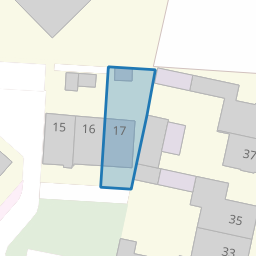 Perceel APN03-M-1195