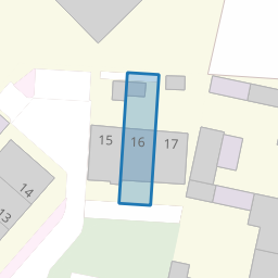 Perceel APN03-M-1196