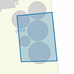 Perceel APN03-M-1200