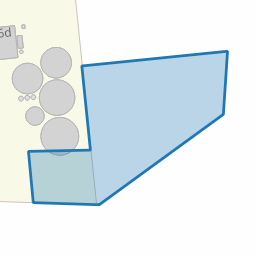 Perceel APN03-M-1201