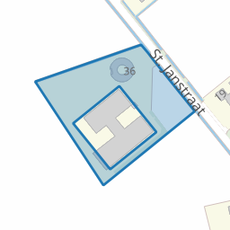 Perceel APN03-M-1213