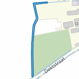 Perceel APN03-M-1238