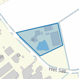 Perceel APN03-M-1240