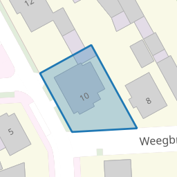 Perceel APN03-M-1256