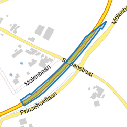 Perceel APN03-M-1258