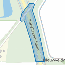 Perceel APN03-M-1260