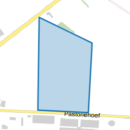 Perceel APN03-M-1263