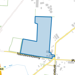 Perceel APN03-M-1265