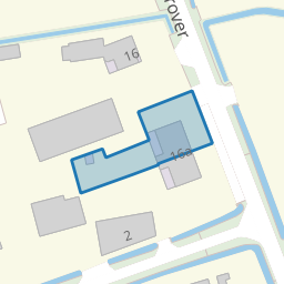 Perceel APN03-M-1270