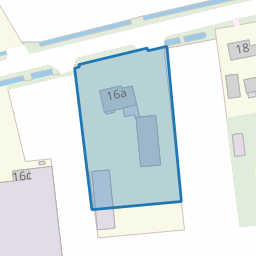 Perceel APN03-M-1285