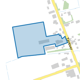 Perceel APN03-M-1288