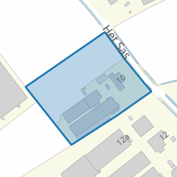 Perceel APN03-M-1294