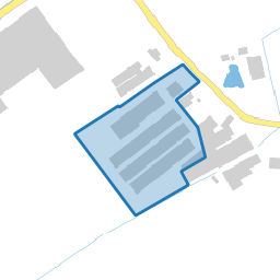 Perceel APN03-M-1300