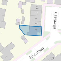 Perceel APN03-M-1337