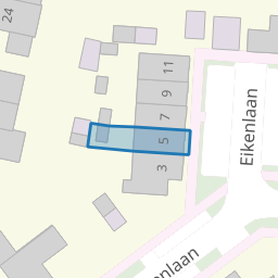 Perceel APN03-M-1338