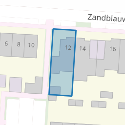 Perceel APN03-M-1342