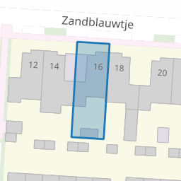 Perceel APN03-M-1344