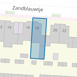 Perceel APN03-M-1345