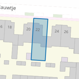Perceel APN03-M-1347