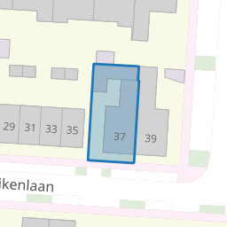 Perceel APN03-M-1349