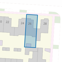 Perceel APN03-M-1350
