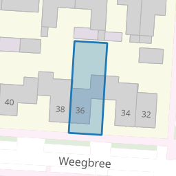 Perceel APN03-M-1355