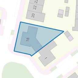 Perceel APN03-M-1362