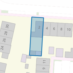 Perceel APN03-M-1372