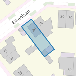 Perceel APN03-M-1377