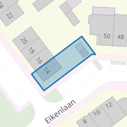 Perceel APN03-M-1378