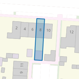 Perceel APN03-M-1381