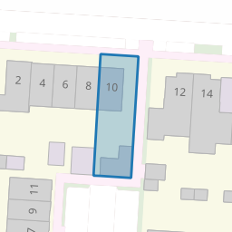 Perceel APN03-M-1382
