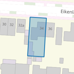 Perceel APN03-M-1387