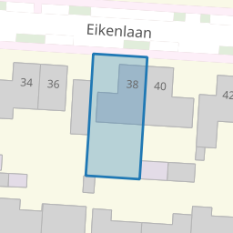 Perceel APN03-M-1391