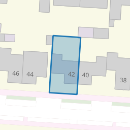 Perceel APN03-M-1392