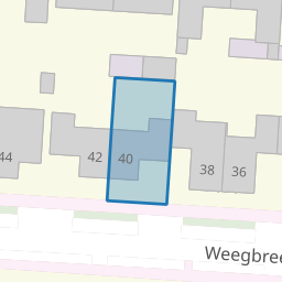 Perceel APN03-M-1393