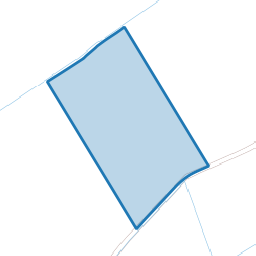 Perceel APN03-M-1396