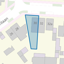 Perceel APN03-M-1407