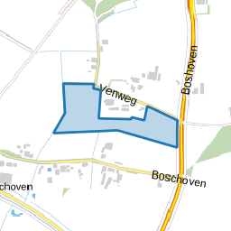 Perceel APN03-M-1420