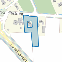 Perceel APN03-M-1425