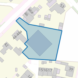 Perceel APN03-M-1428