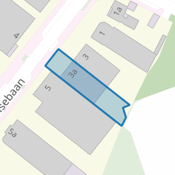 Perceel APN03-M-1432