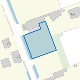 Perceel APN03-M-1441