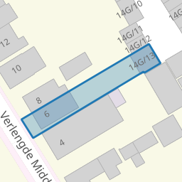 Perceel APR00-A-1052