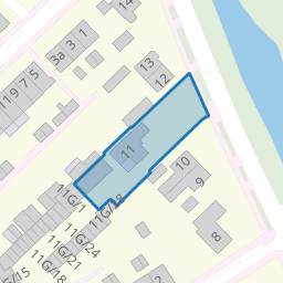 Perceel APR00-A-1109