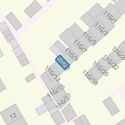 Perceel APR00-A-1118